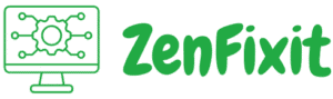 ZenFixit your IT Solution staying Zen :)